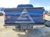 2012 Ford F-150 photo