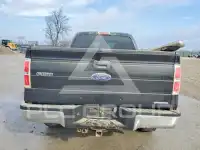 2012 Ford F-150 фото