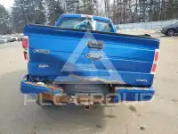 2012 Ford F-150 photo
