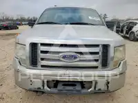 2012 Ford F-150 фото