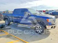 2012 Ford F-150 photo