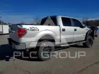 2012 Ford F-150 фото