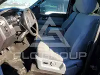 2012 Ford F-150 фото