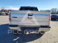 2012 Ford F-150 фото