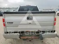 2012 Ford F-150 фото