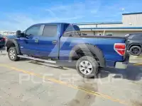 2012 Ford F-150 photo