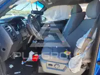 2012 Ford F-150 фото