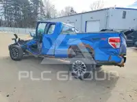 2012 Ford F-150 photo