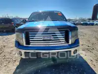 2012 Ford F-150 фото