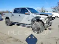 2012 Ford F-150 фото