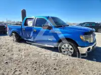 2012 Ford F-150 фото