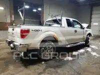2012 Ford F-150 photo