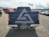 2012 Ford F-150 фото