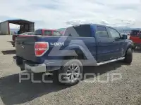 2012 Ford F-150 фото