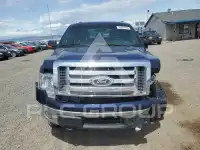 2012 Ford F-150 фото