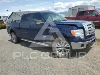 2012 Ford F-150 фото