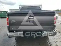 2012 Ford F-150 photo