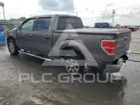 2012 Ford F-150 photo