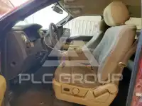 2012 Ford F-150 фото