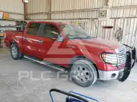2012 Ford F-150 фото