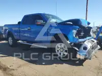 2012 Ford F-150 photo