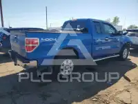 2012 Ford F-150 photo