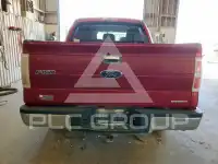 2012 Ford F-150 фото