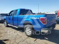 2012 Ford F-150 photo