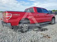 2012 Ford F-150 photo