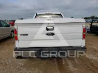2012 Ford F-150 photo