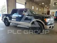 2012 Ford F-150 фото