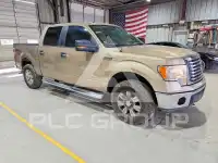 2012 Ford F-150 фото