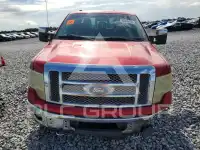 2012 Ford F-150 photo