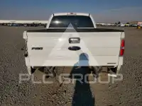 2012 Ford F-150 photo