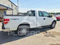2012 Ford F-150 фото