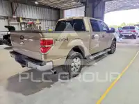 2012 Ford F-150 фото