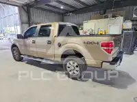 2012 Ford F-150 фото
