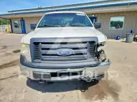2012 Ford F-150 фото