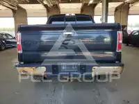 2012 Ford F-150 фото