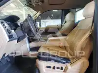 2012 Ford F-150 фото