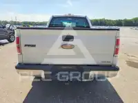 2012 Ford F-150 фото