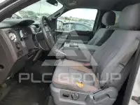 2012 Ford F-150 photo