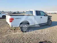 2012 Ford F-150 photo