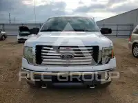 2012 Ford F-150 photo