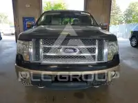2012 Ford F-150 фото