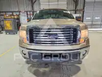2012 Ford F-150 фото