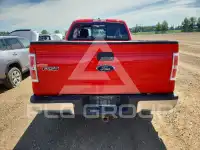 2012 Ford F-150 фото
