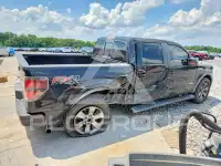 2012 Ford F-150 фото