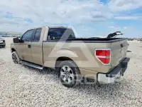 2012 Ford F-150 фото