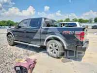 2012 Ford F-150 фото